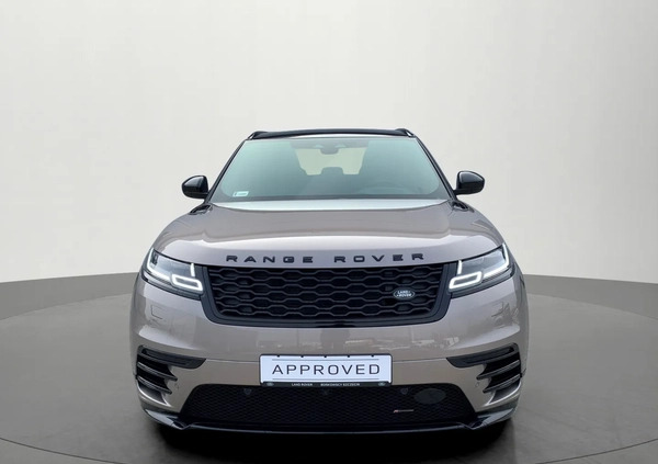 Land Rover Range Rover Velar cena 299900 przebieg: 23301, rok produkcji 2022 z Nowogród małe 92